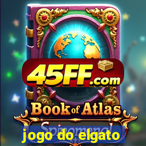 jogo do elgato